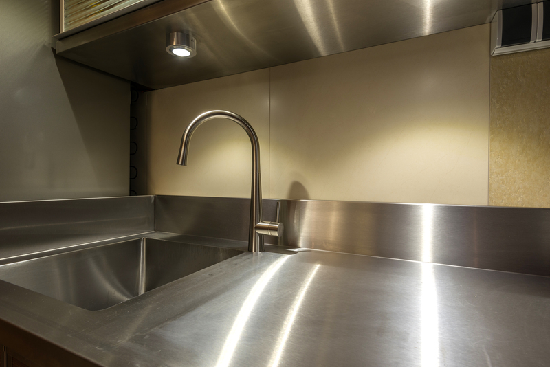 Cleaning services regular cleaning