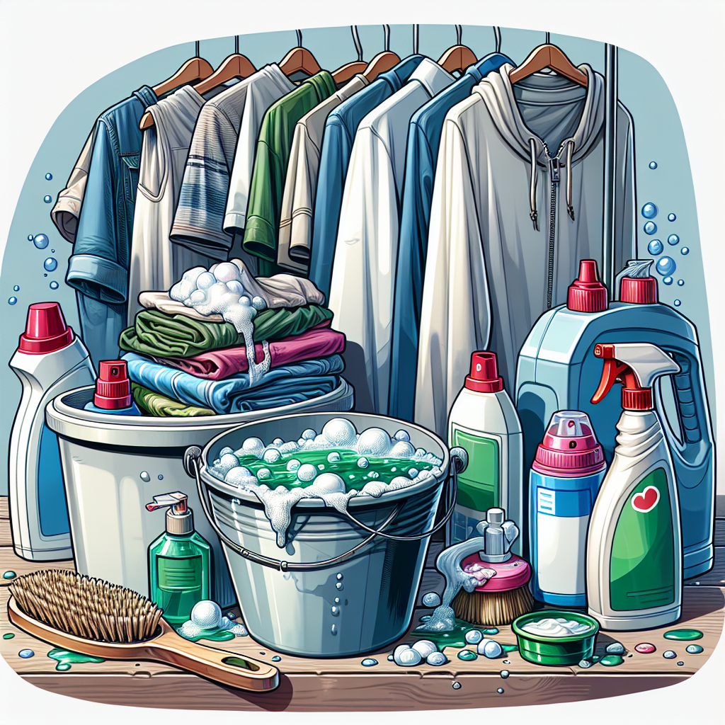 clean home