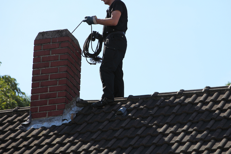 window cleaning Eco-friendly