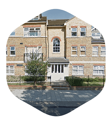 Cleaners in Enfield